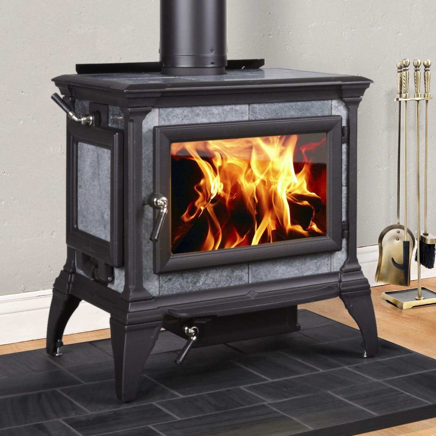 Central Heating — recent job by Taylor'd Gas and Plumbing Ltd