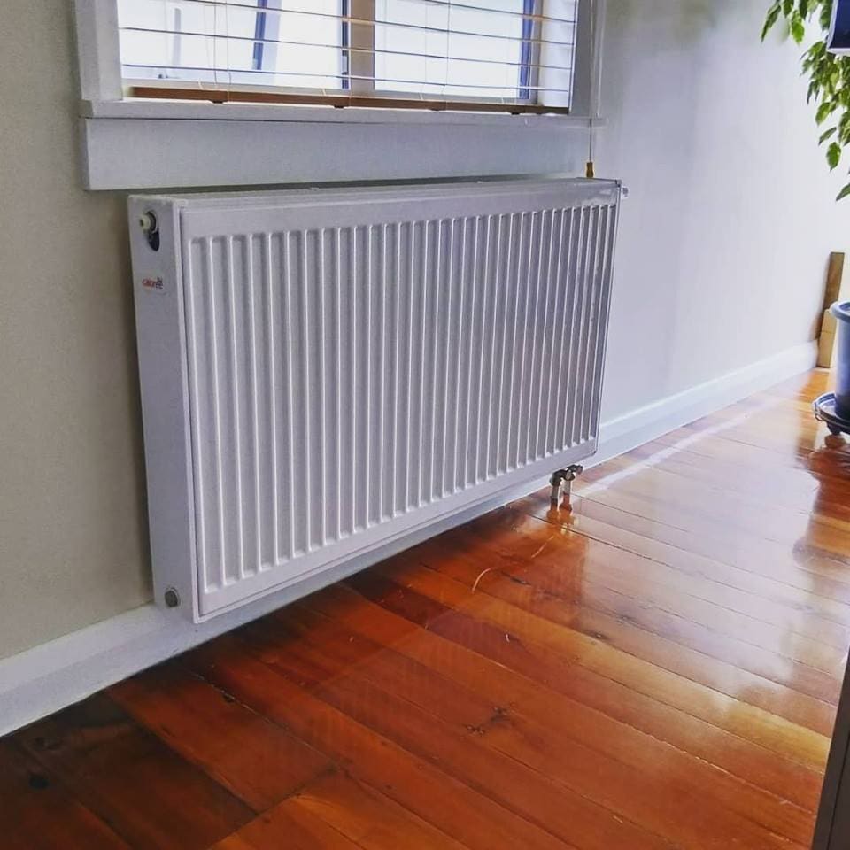 Recent job